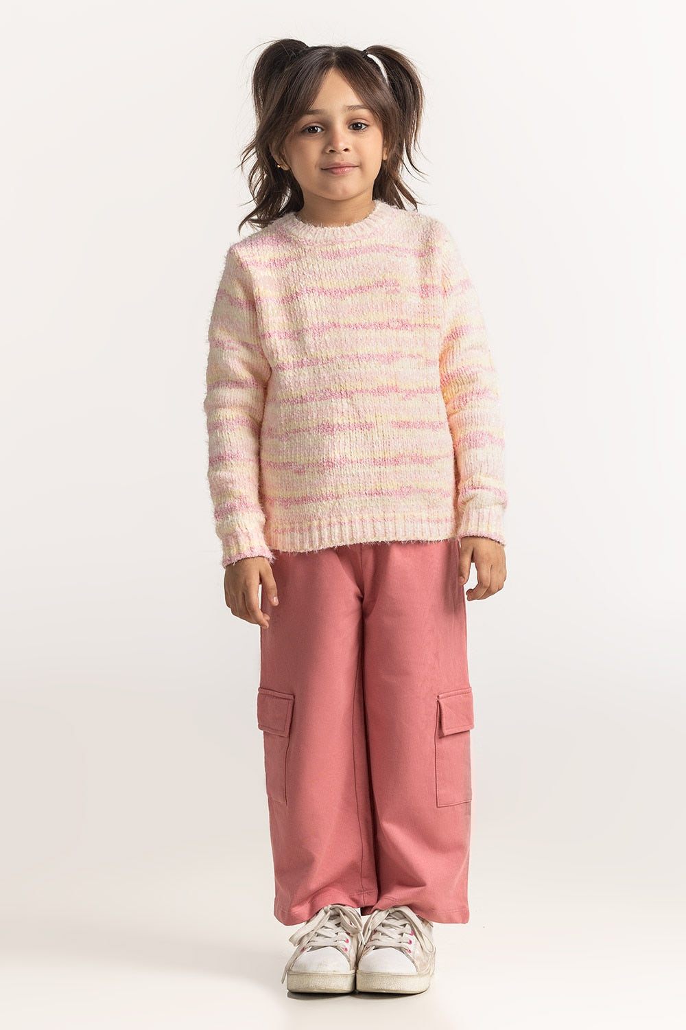 Sweater KG-SWT-WS24-051 TG