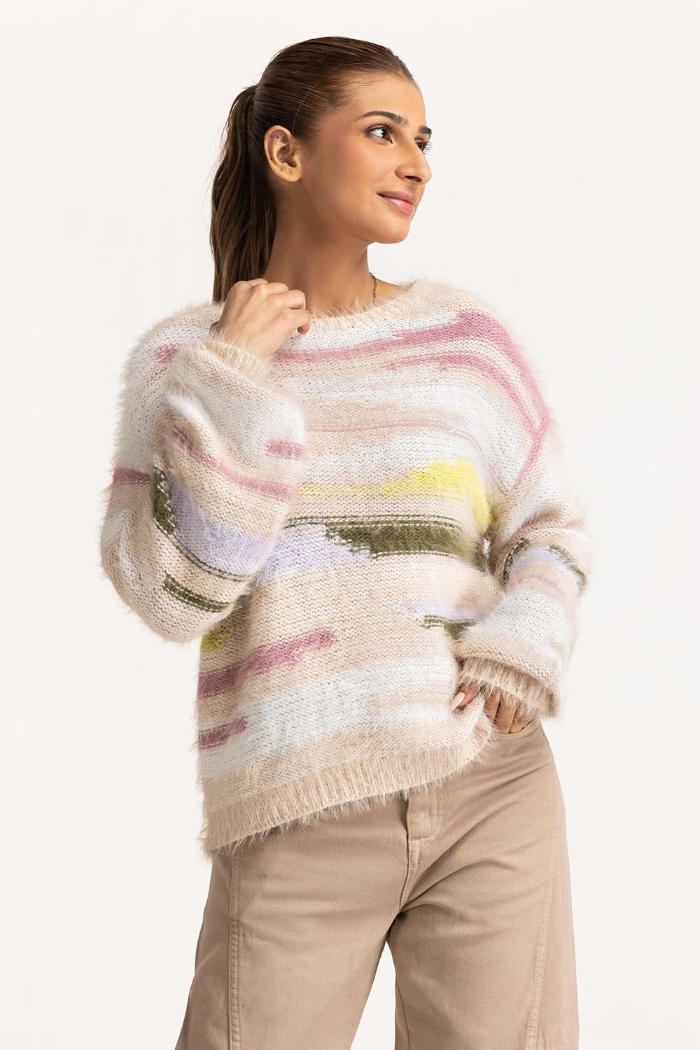 Sweater WM-SWT-WS24-061