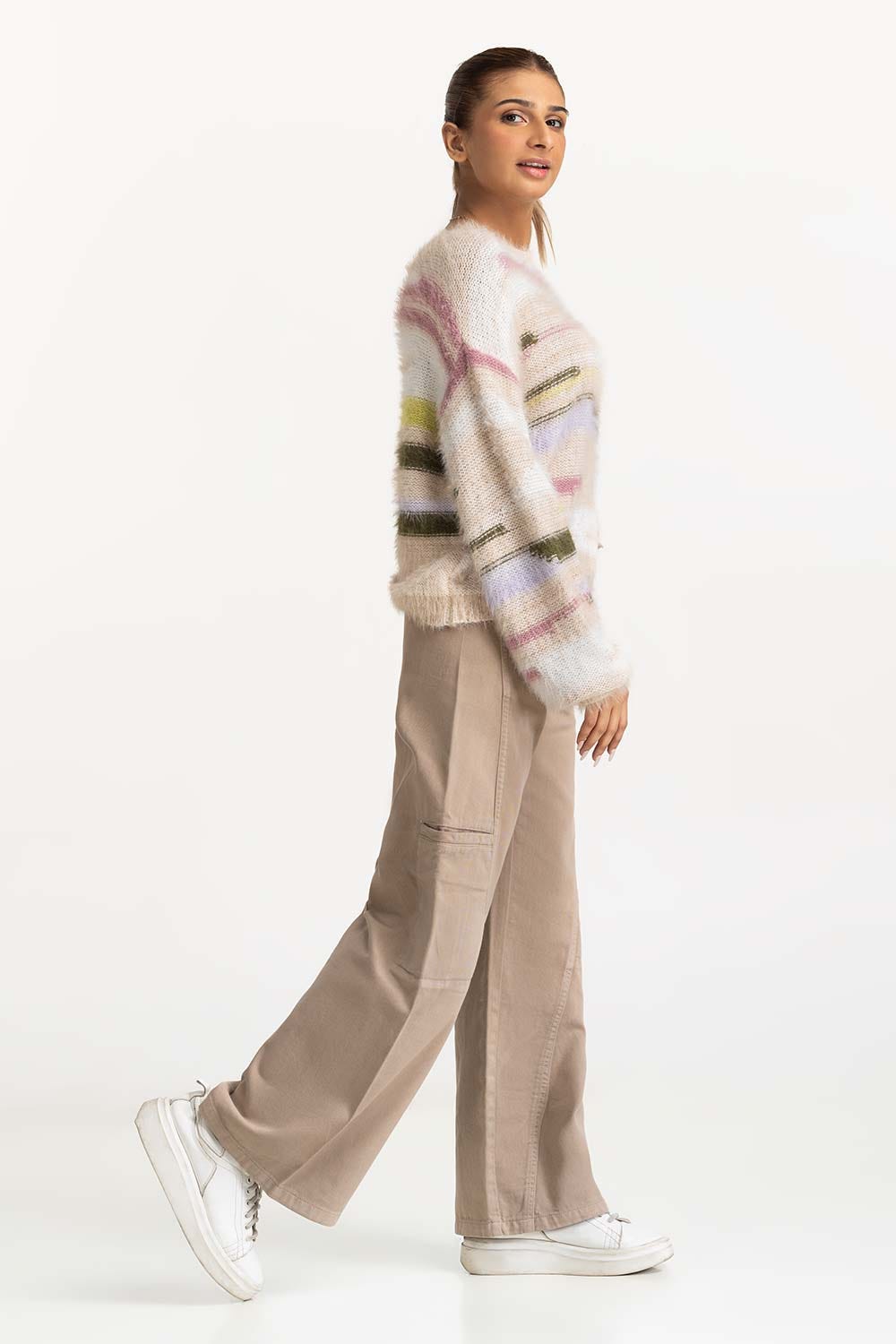 Sweater WM-SWT-WS24-061