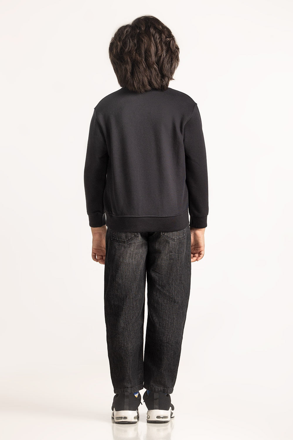 Sweatshirt KB-SWS-WS24-002 JB