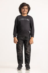 Sweatshirt KB-SWS-WS24-002 TB