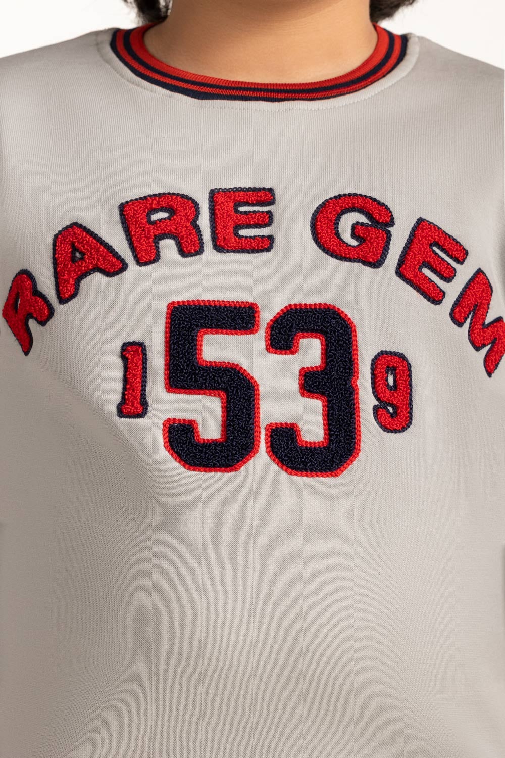 Sweatshirt KB-SWS-WS24-004 JB