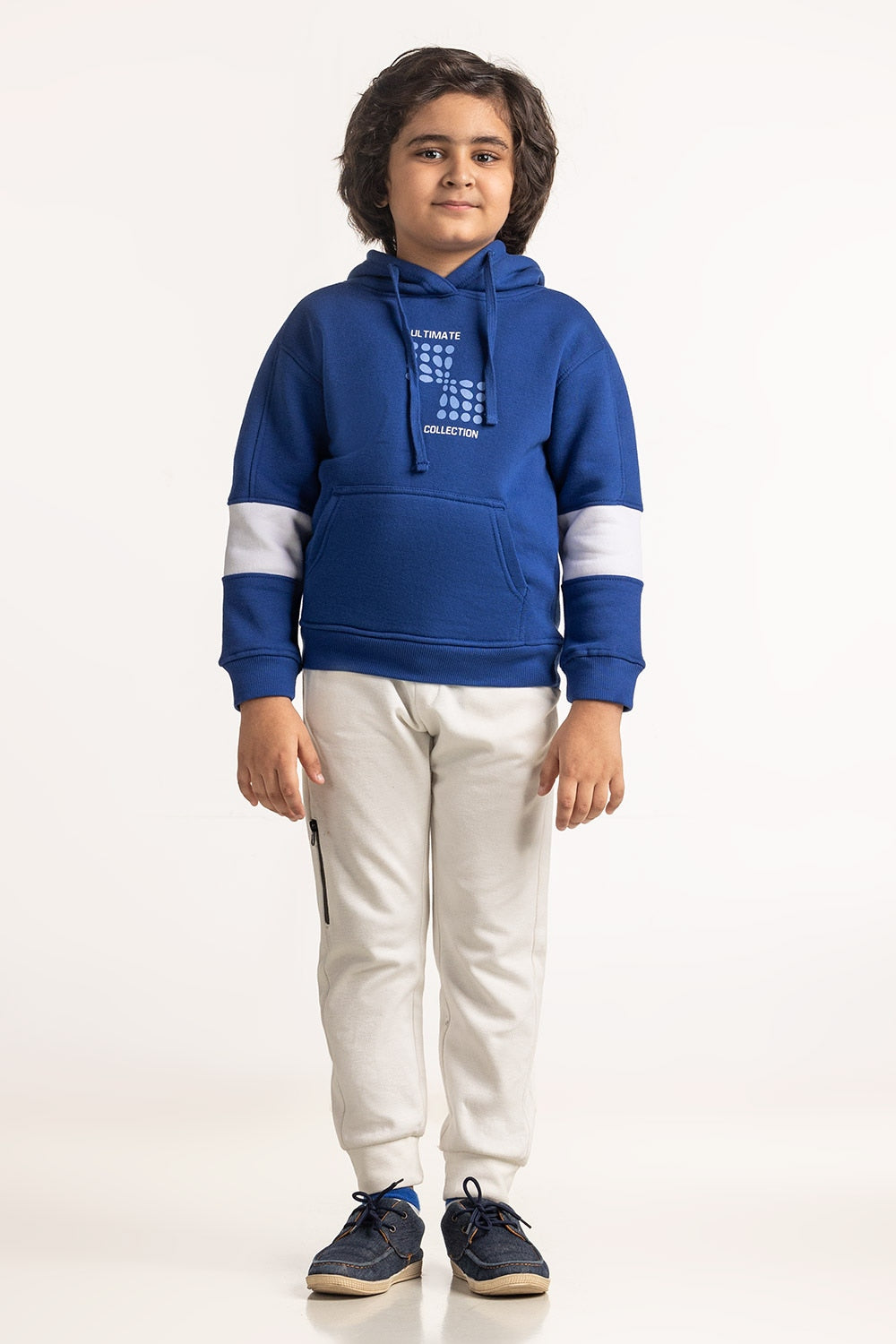 Sweatshirt KB-SWS-WS24-010 JB