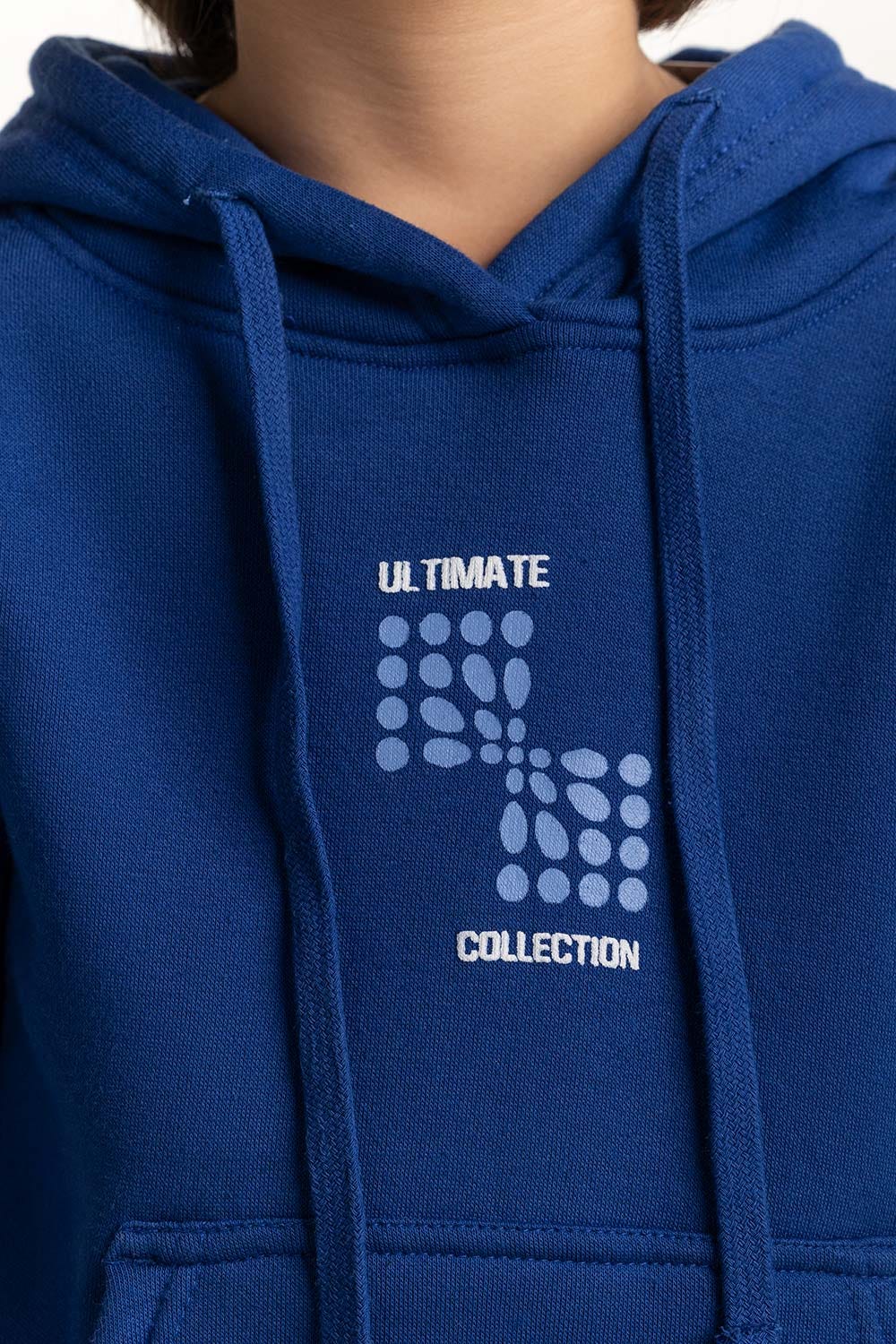 Sweatshirt KB-SWS-WS24-010 TB