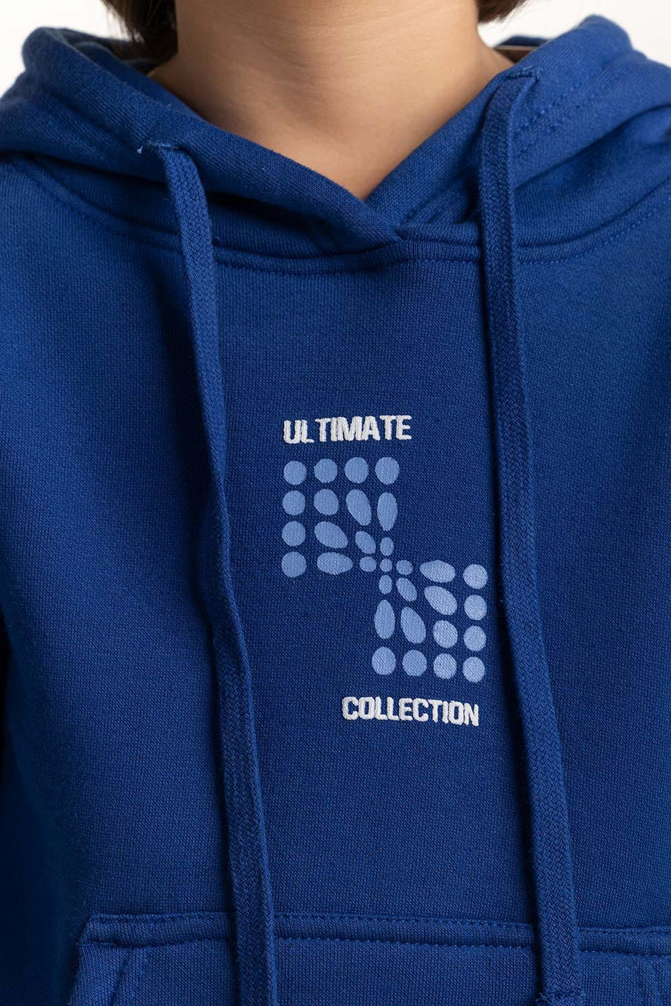 Sweatshirt KB-SWS-WS24-010 TB