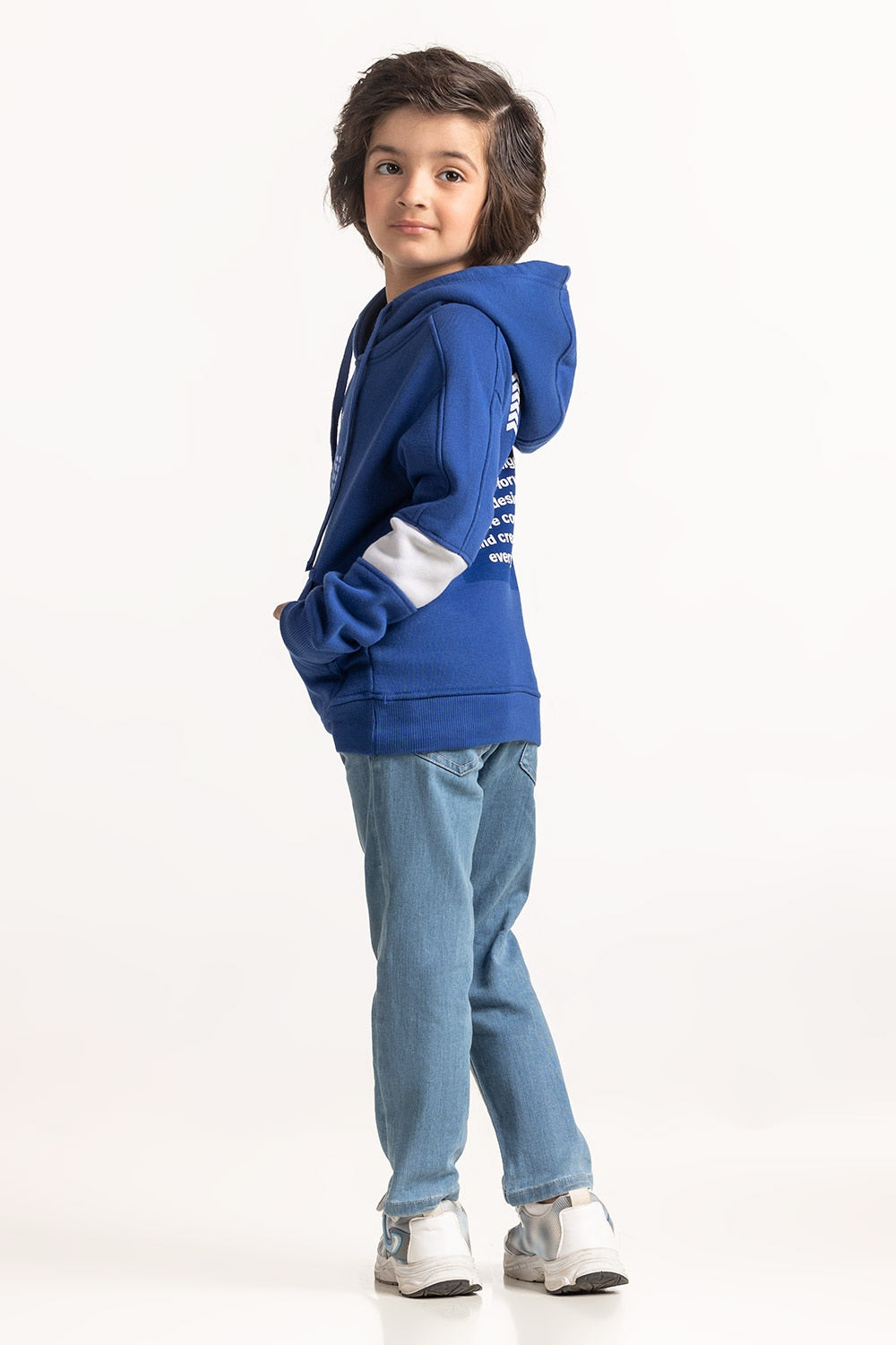 Sweatshirt KB-SWS-WS24-010 TB