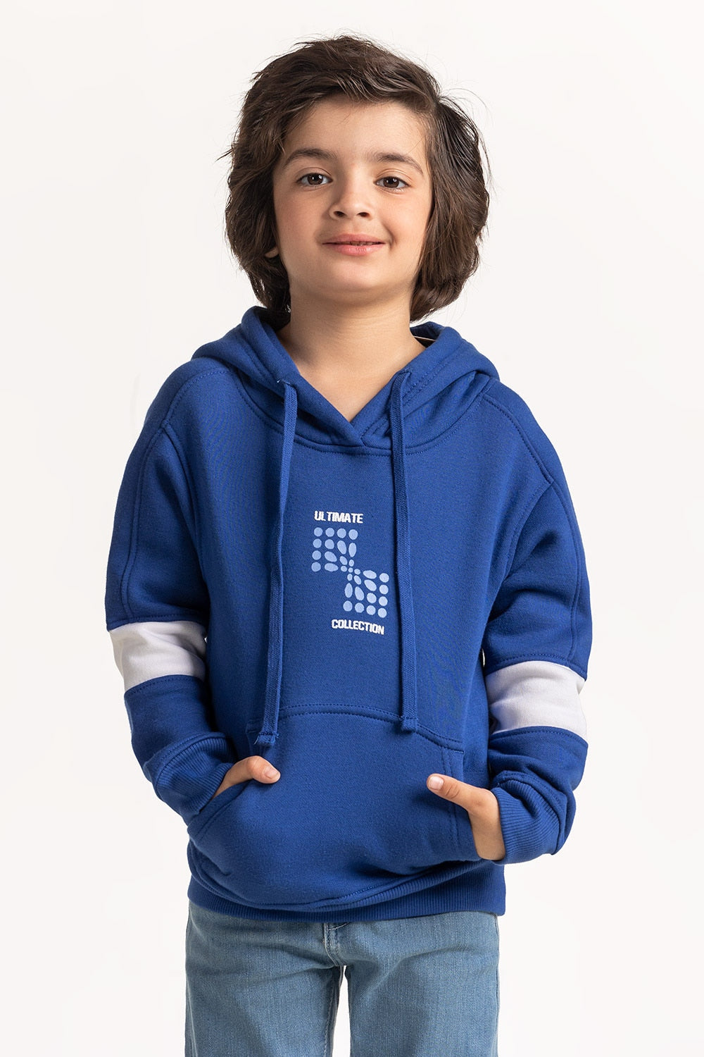 Sweatshirt KB-SWS-WS24-010 TB