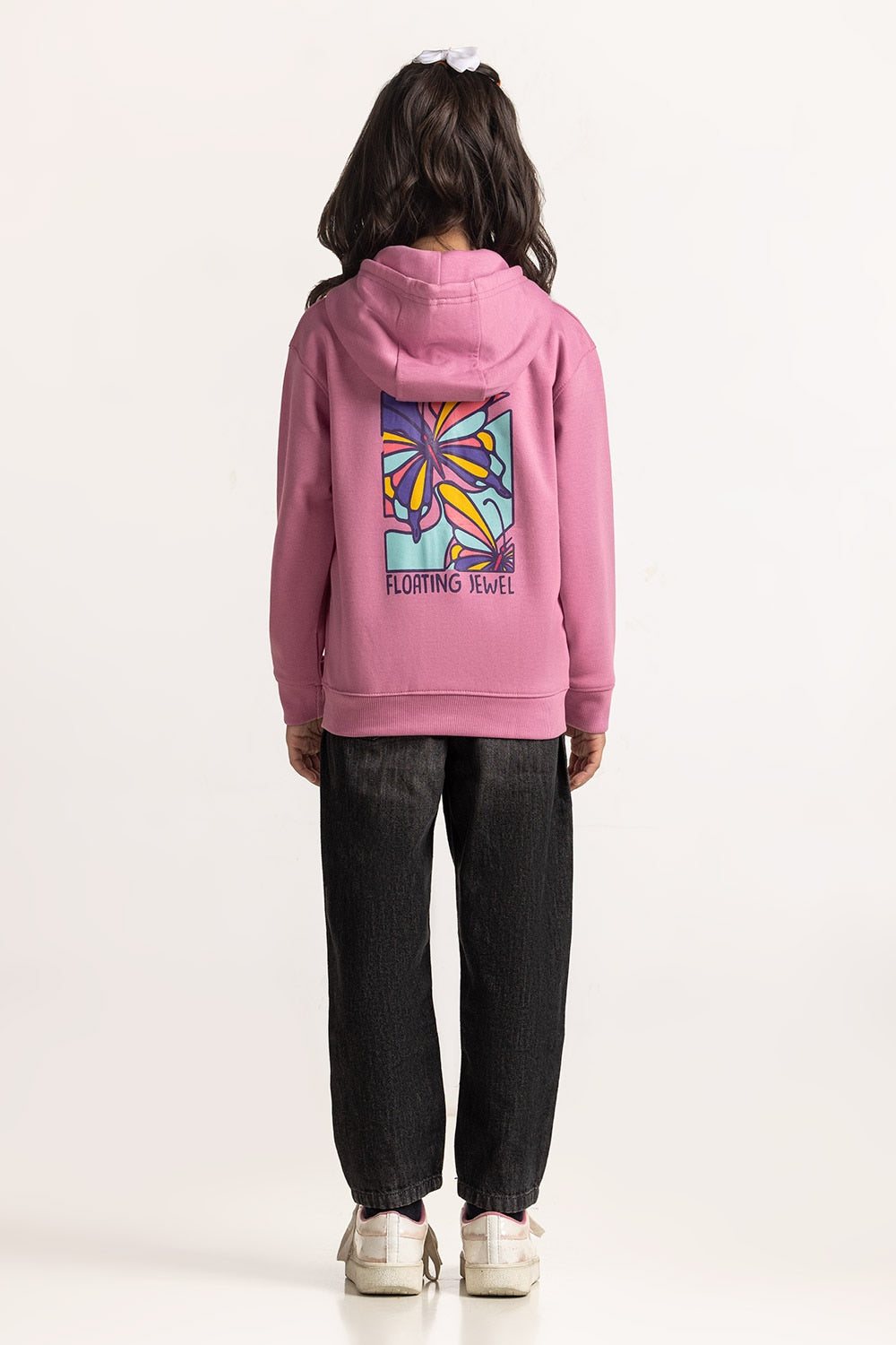 Sweatshirt KG-HDZ-WS24-010 JG