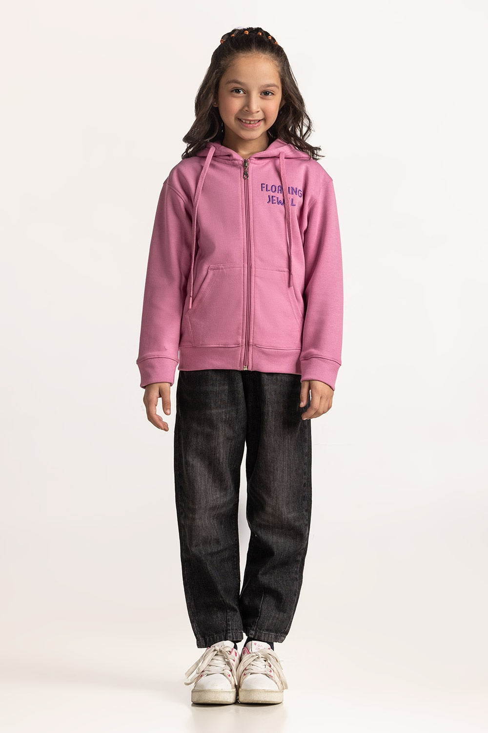 Sweatshirt KG-HDZ-WS24-010 JG