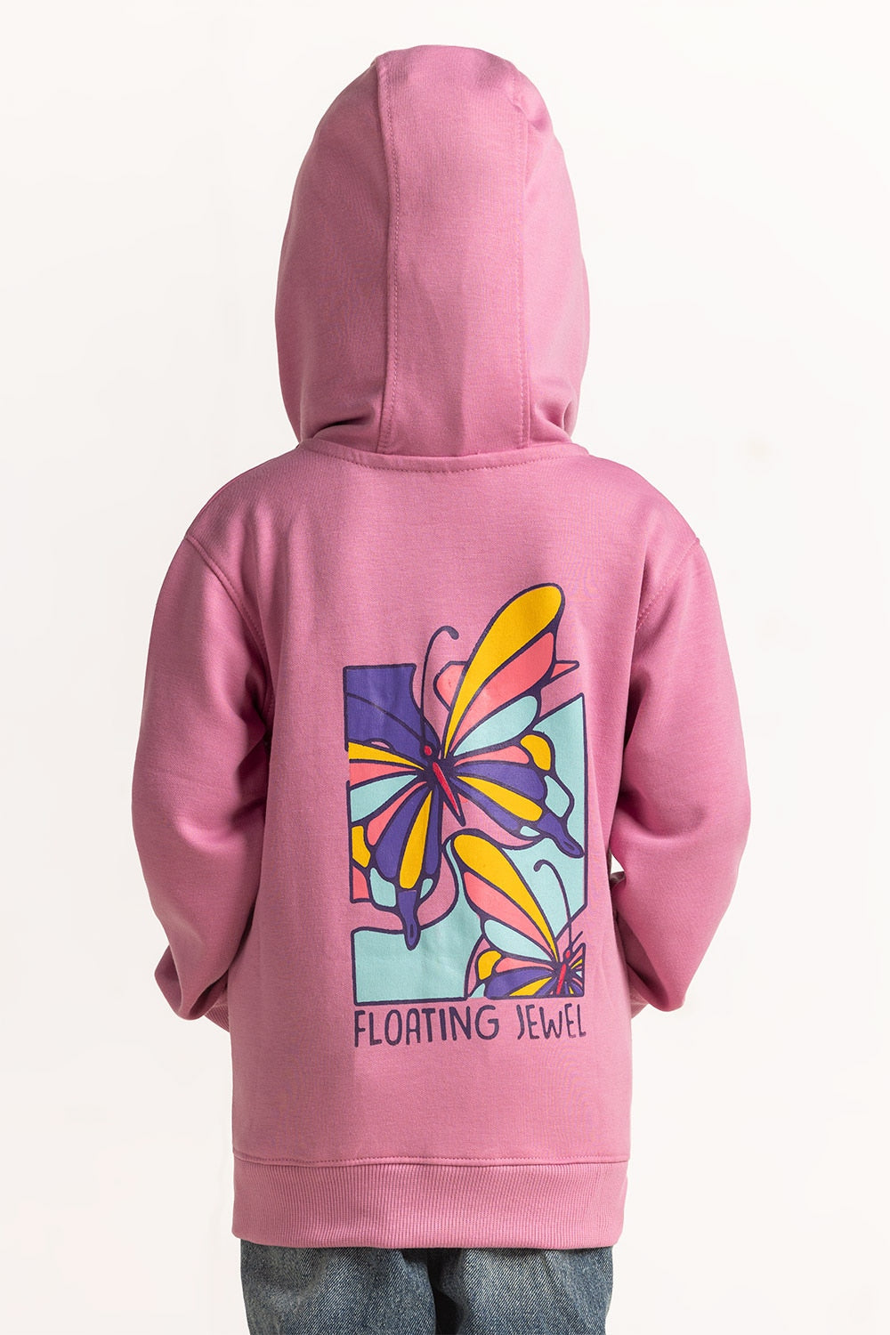 Sweatshirt KG-HDZ-WS24-010 JG