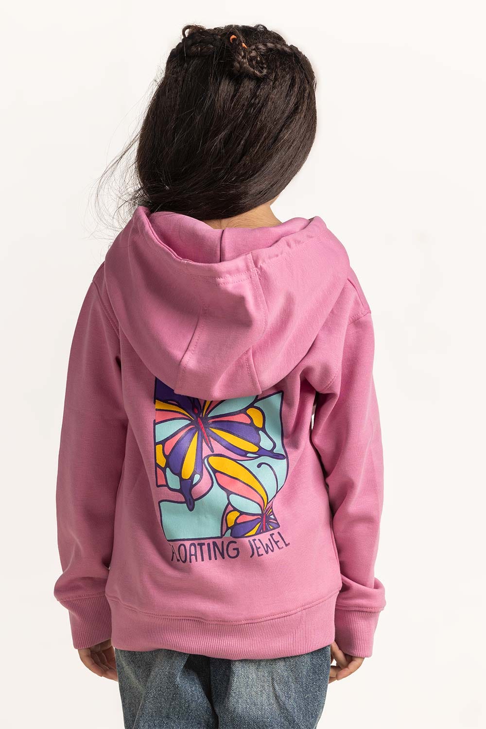 Sweatshirt KG-HDZ-WS24-010 TG