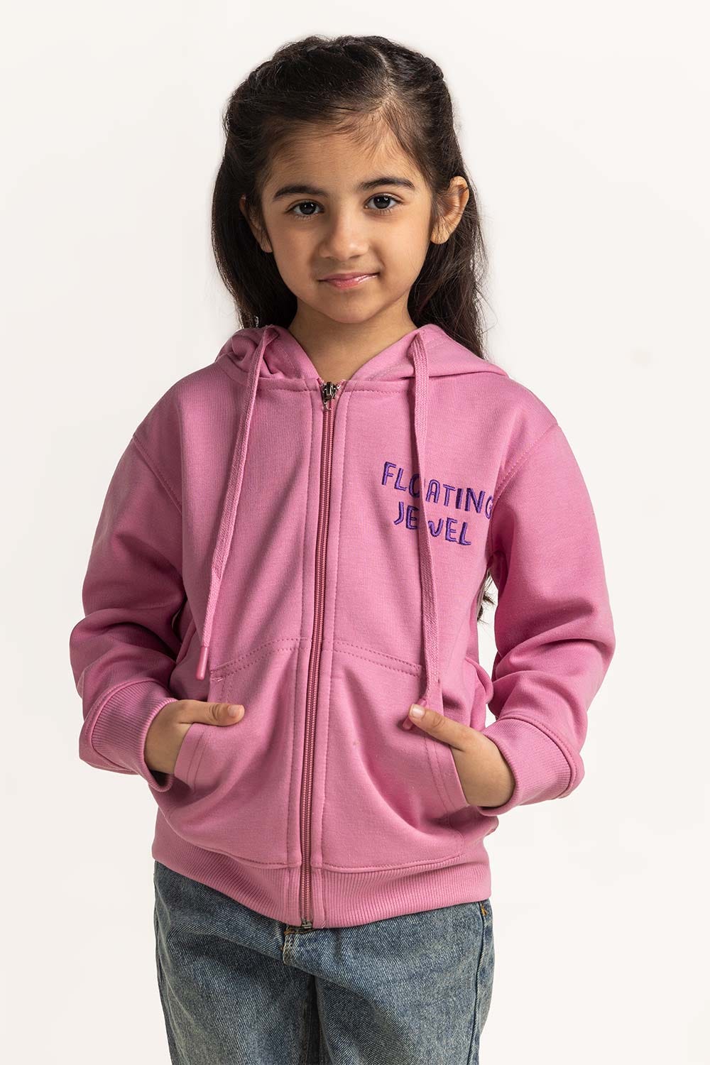 Sweatshirt KG-HDZ-WS24-010 TG