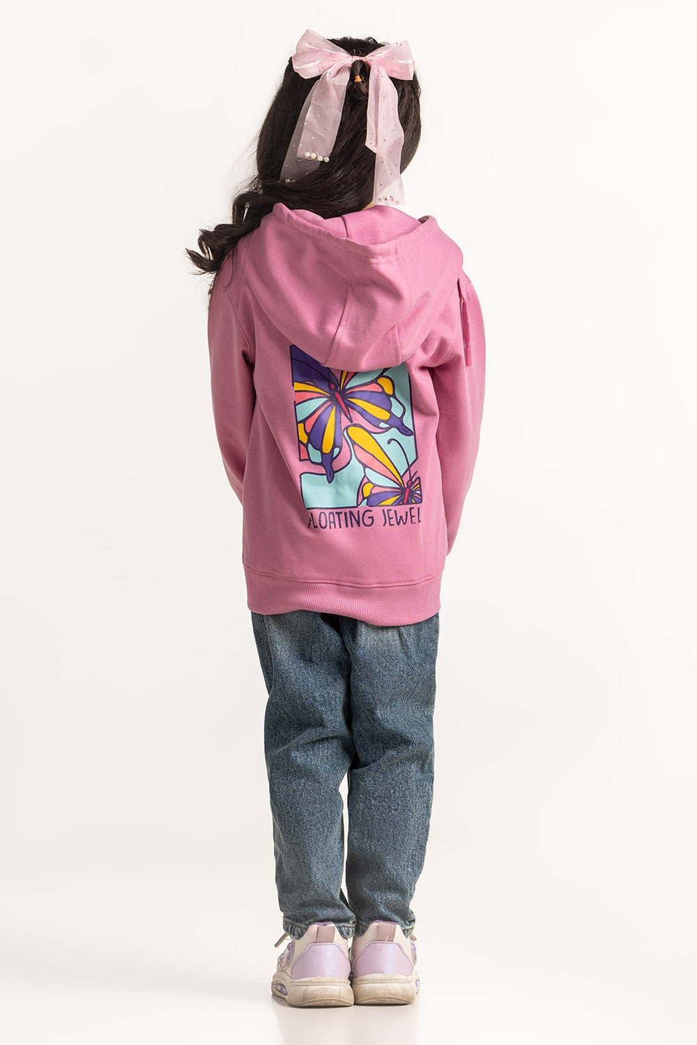 Sweatshirt KG-HDZ-WS24-010 TG