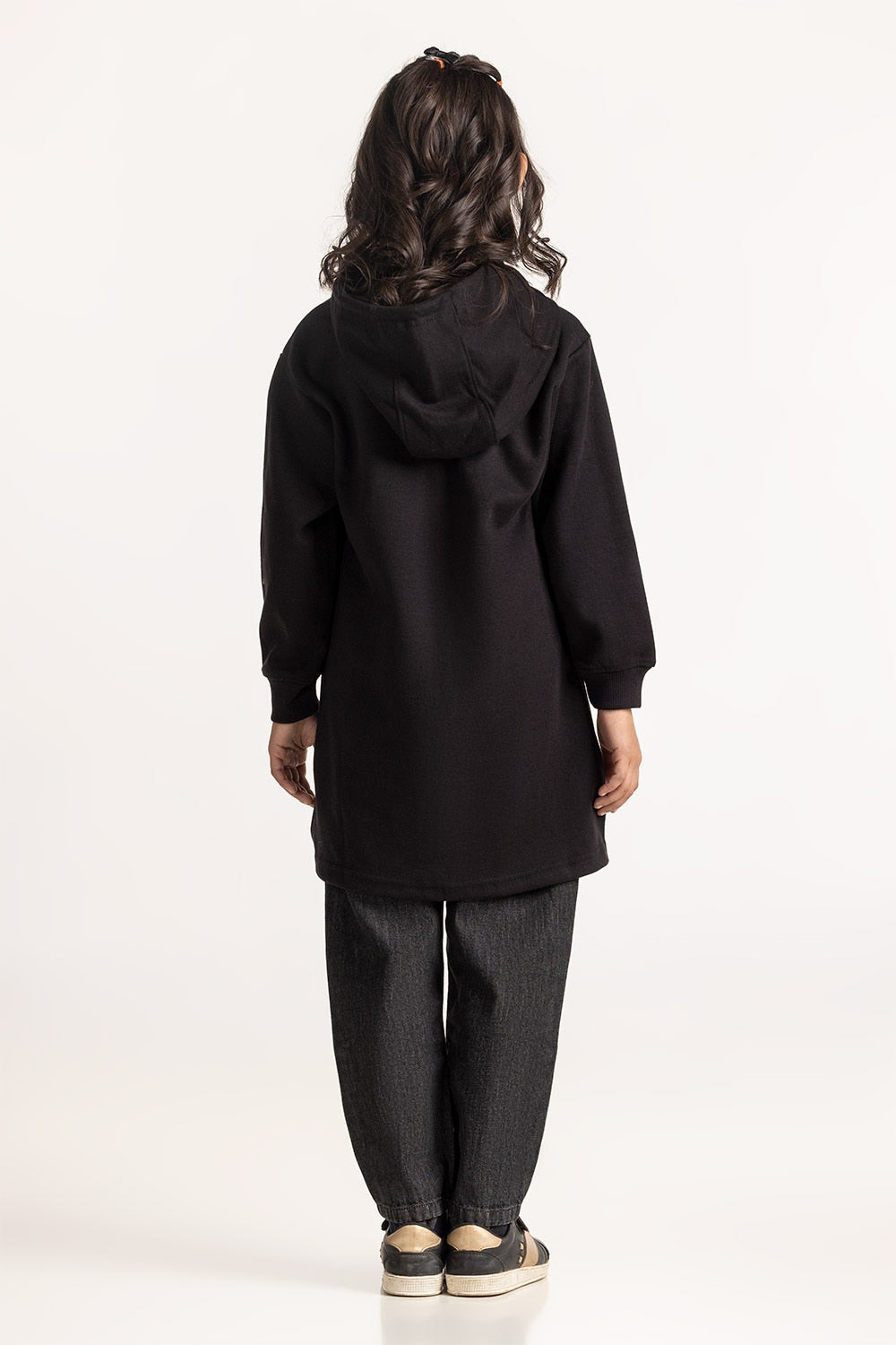 Sweatshirt KG-HOD-WS24-007 JG