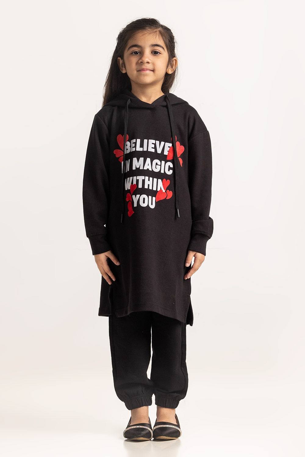 Sweatshirt KG-HOD-WS24-007 TG