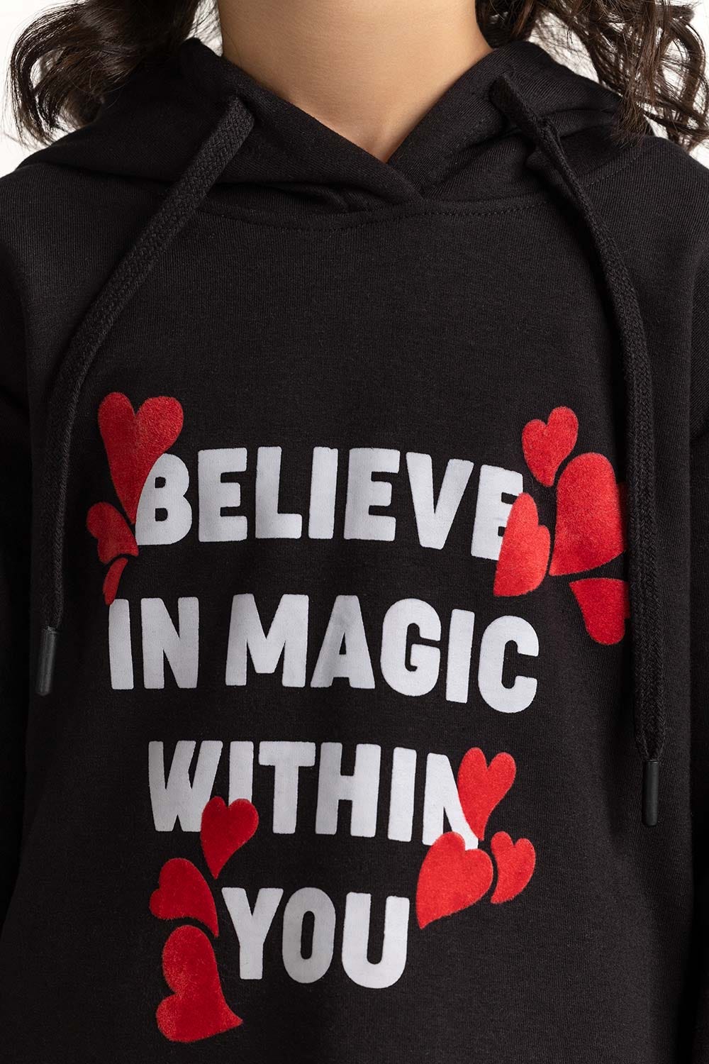 Sweatshirt KG-HOD-WS24-007 TG