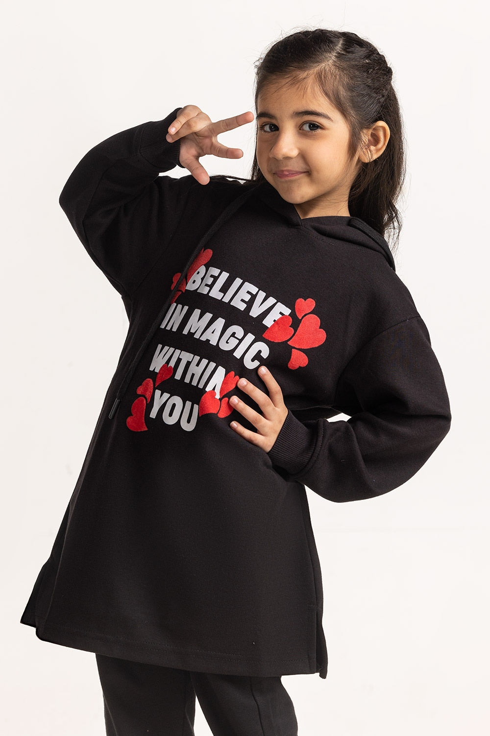 Sweatshirt KG-HOD-WS24-007 TG