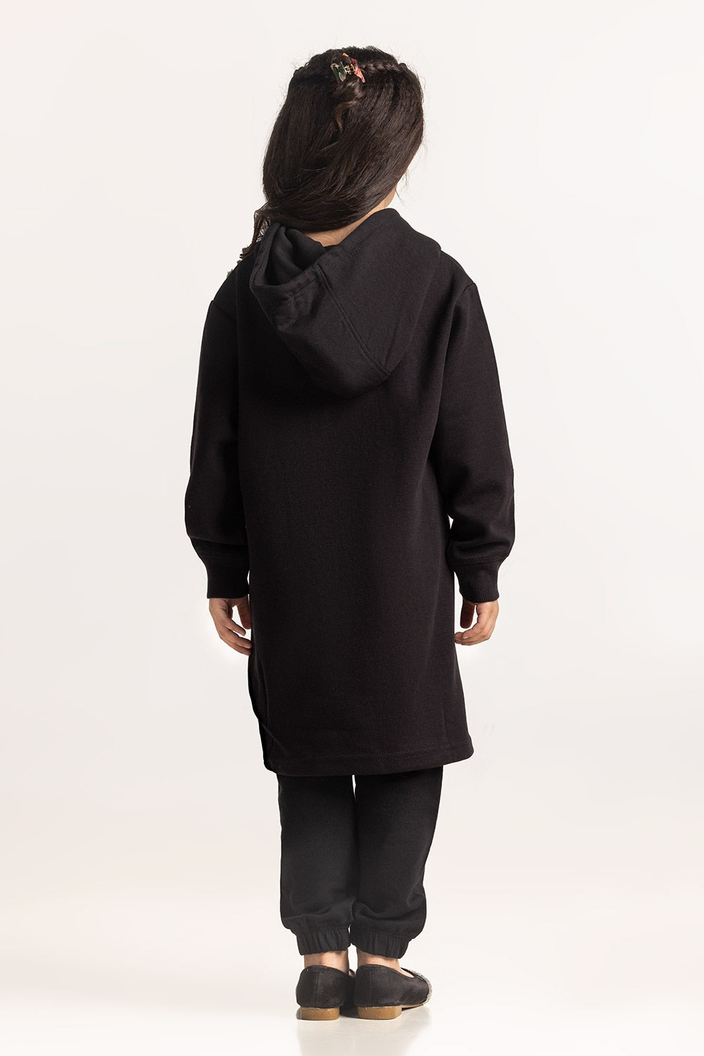 Sweatshirt KG-HOD-WS24-007 TG