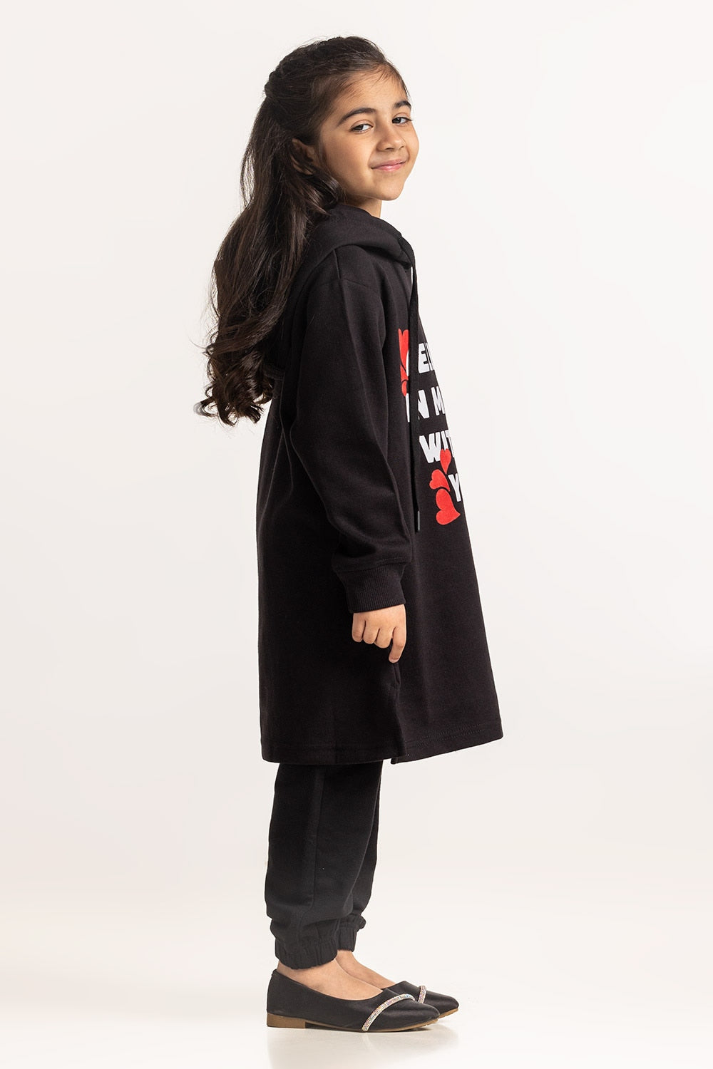 Sweatshirt KG-HOD-WS24-007 TG