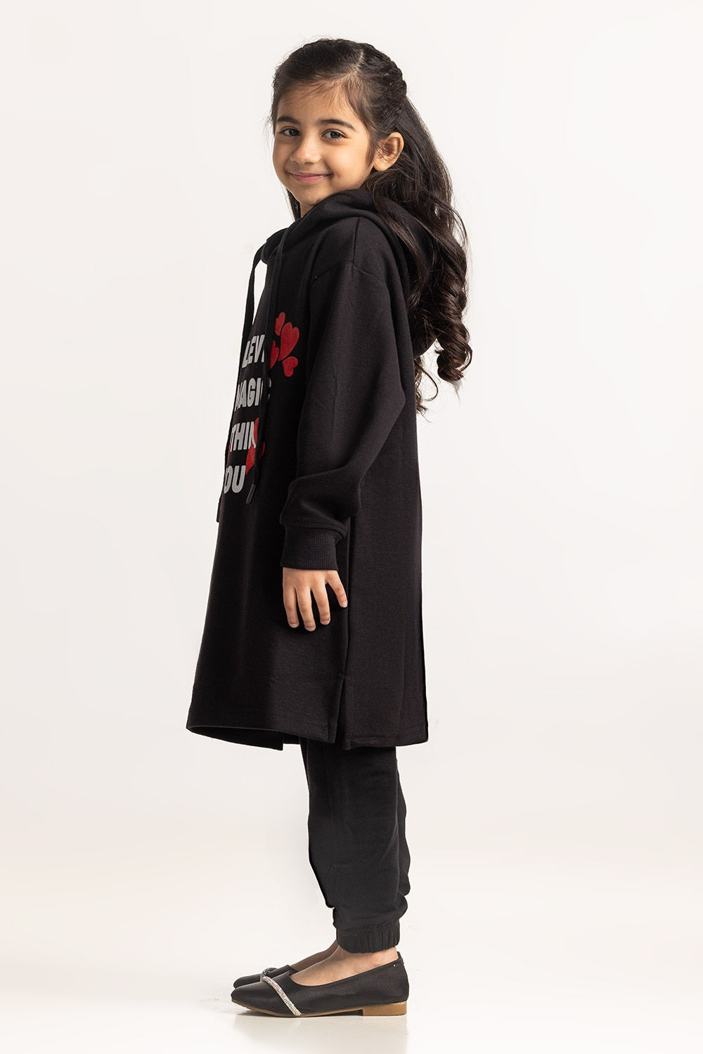 Sweatshirt KG-HOD-WS24-007 TG