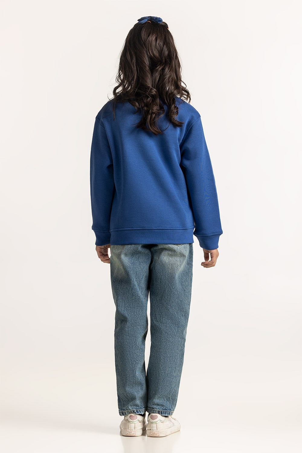 Sweatshirt KG-SWS-WS24-001 JG