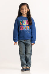 Sweatshirt KG-SWS-WS24-001 TG