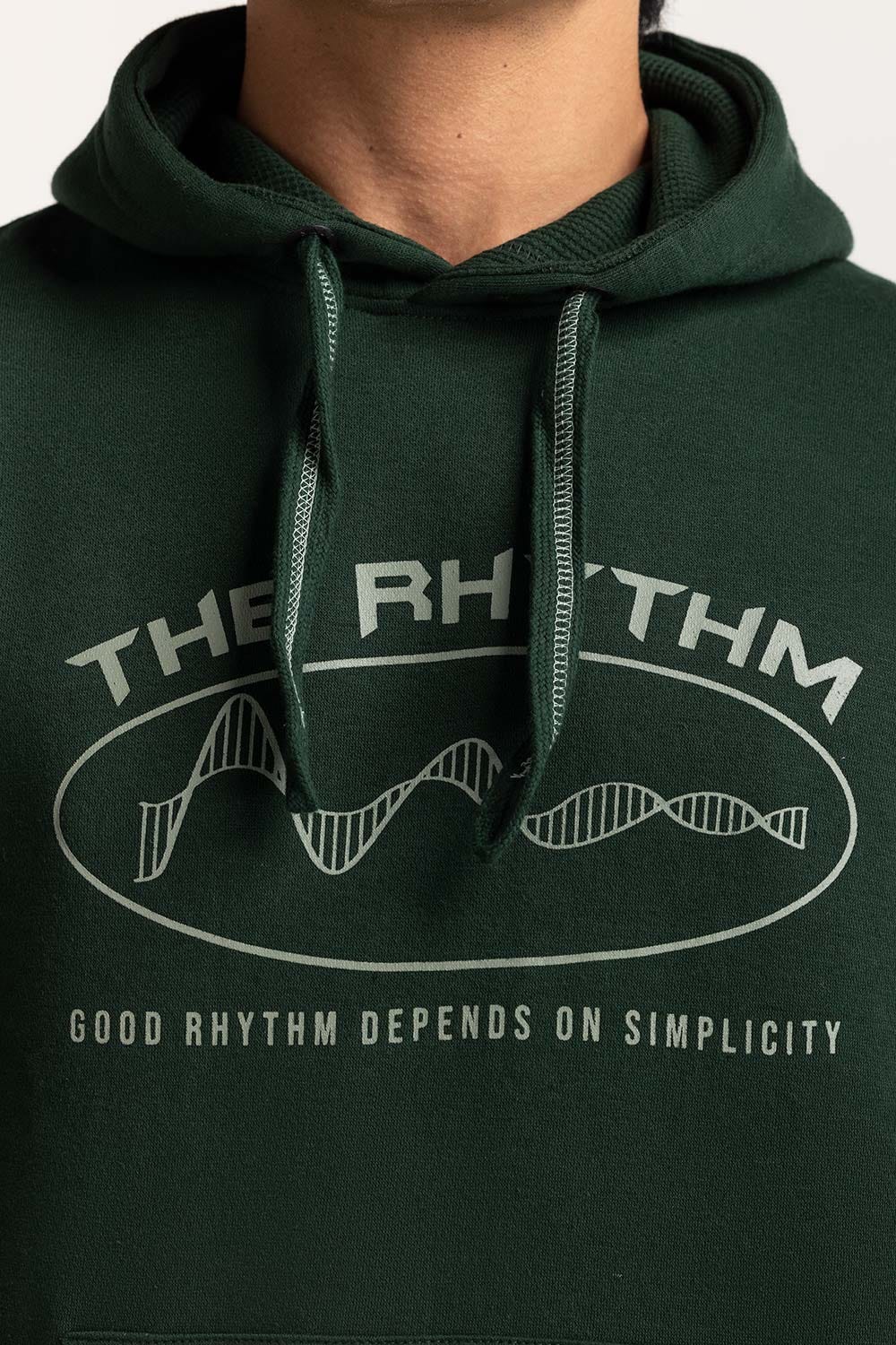 SweatShirt MN-POH-WS24-157