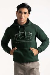 SweatShirt MN-POH-WS24-157