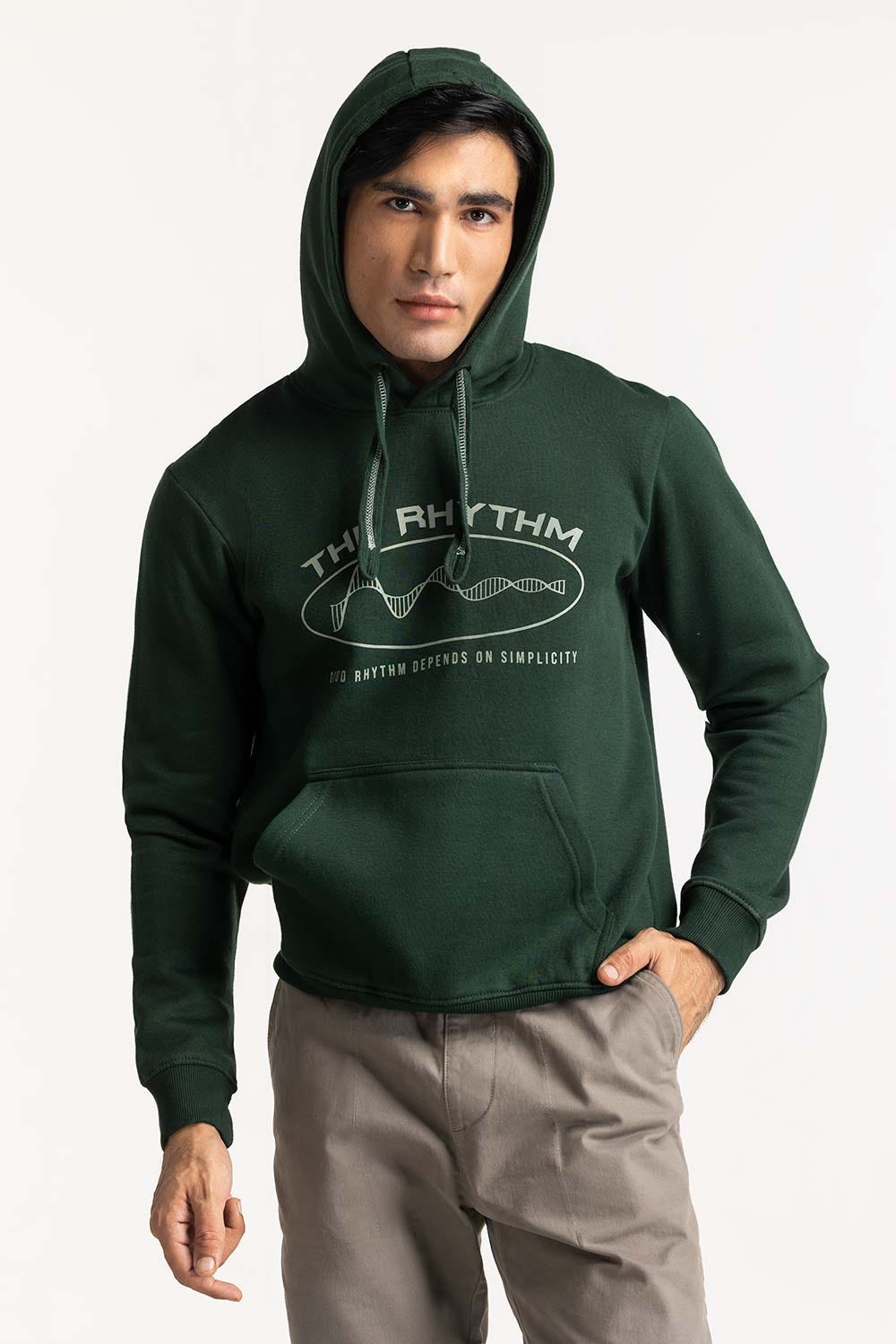 SweatShirt MN-POH-WS24-157