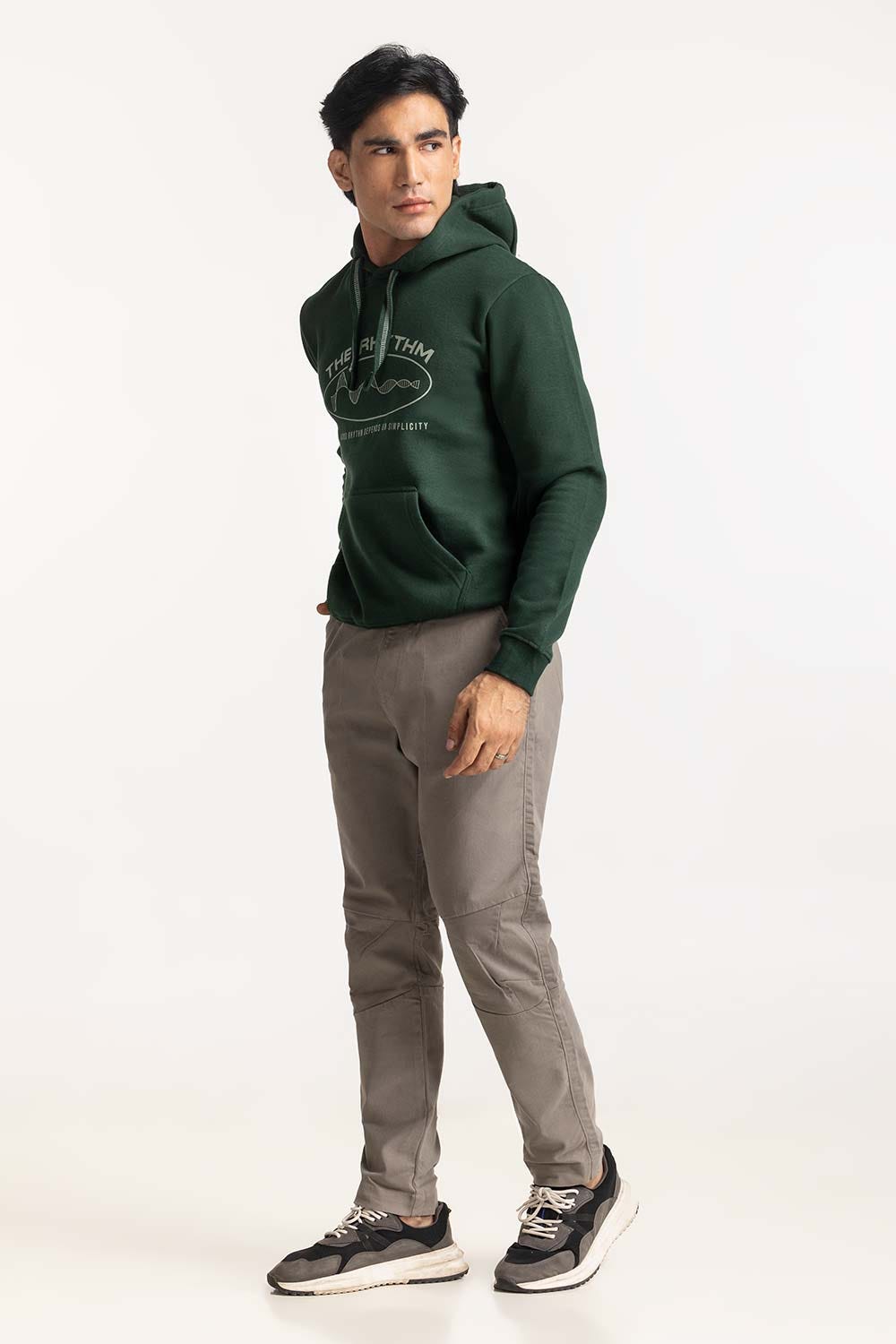 SweatShirt MN-POH-WS24-157