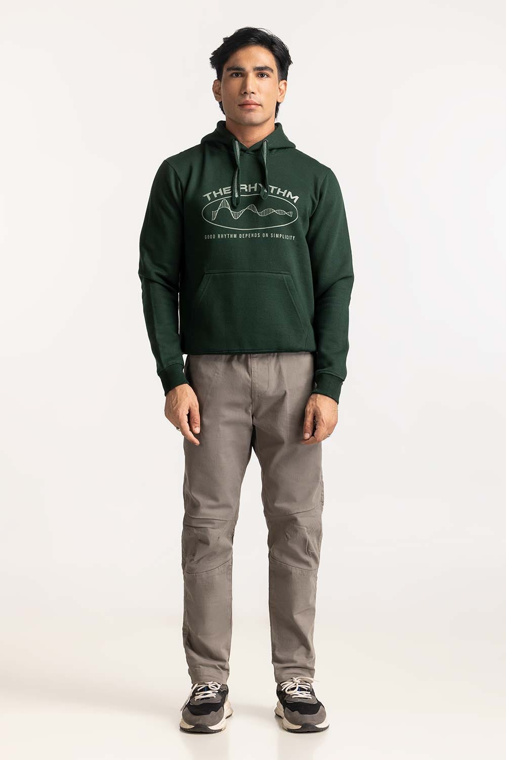 SweatShirt MN-POH-WS24-157