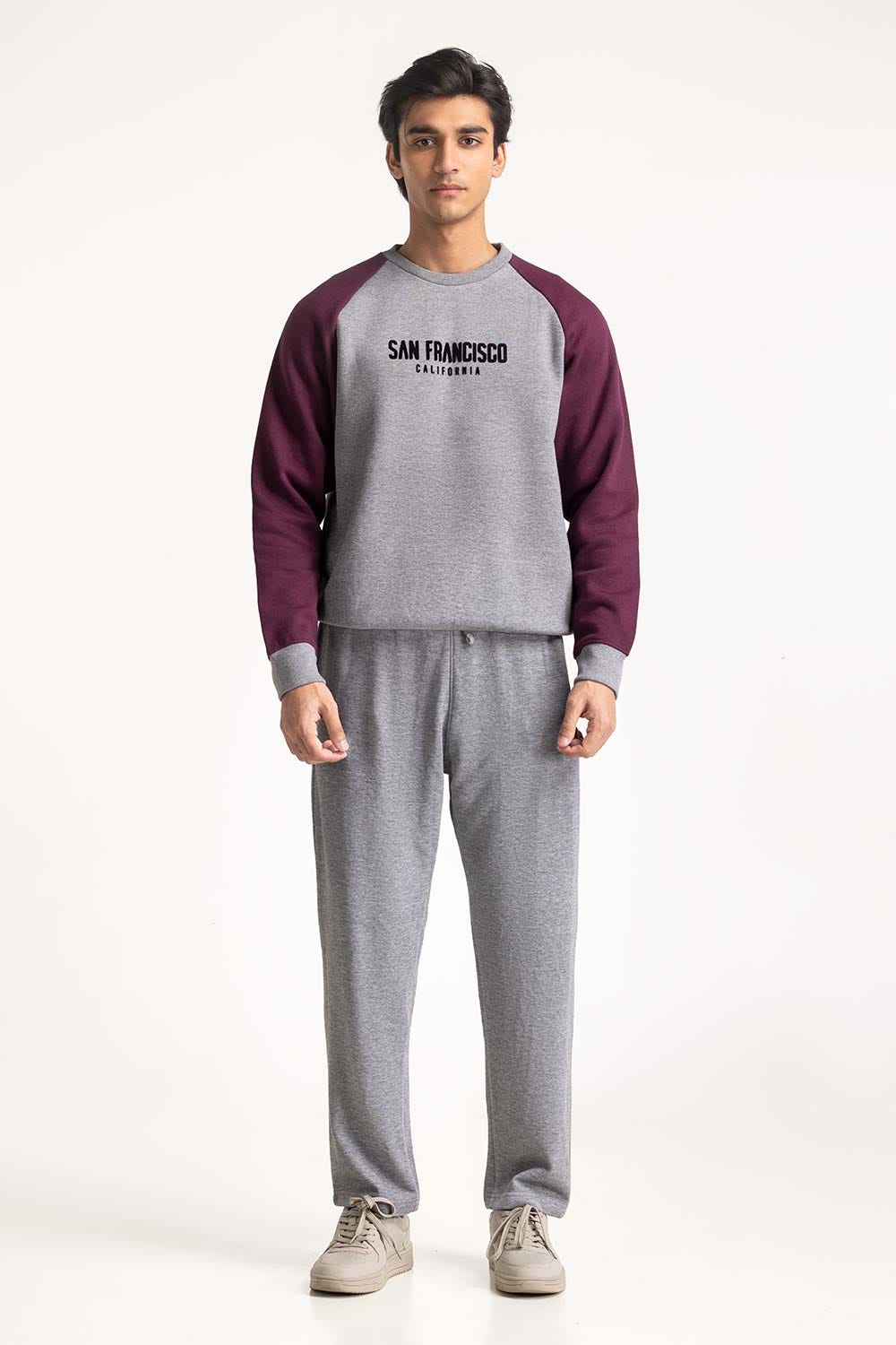 Sweatshirt MN-SWS-WS24-052