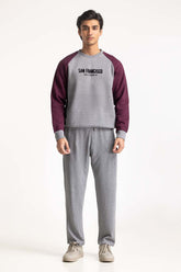 Sweatshirt MN-SWS-WS24-052