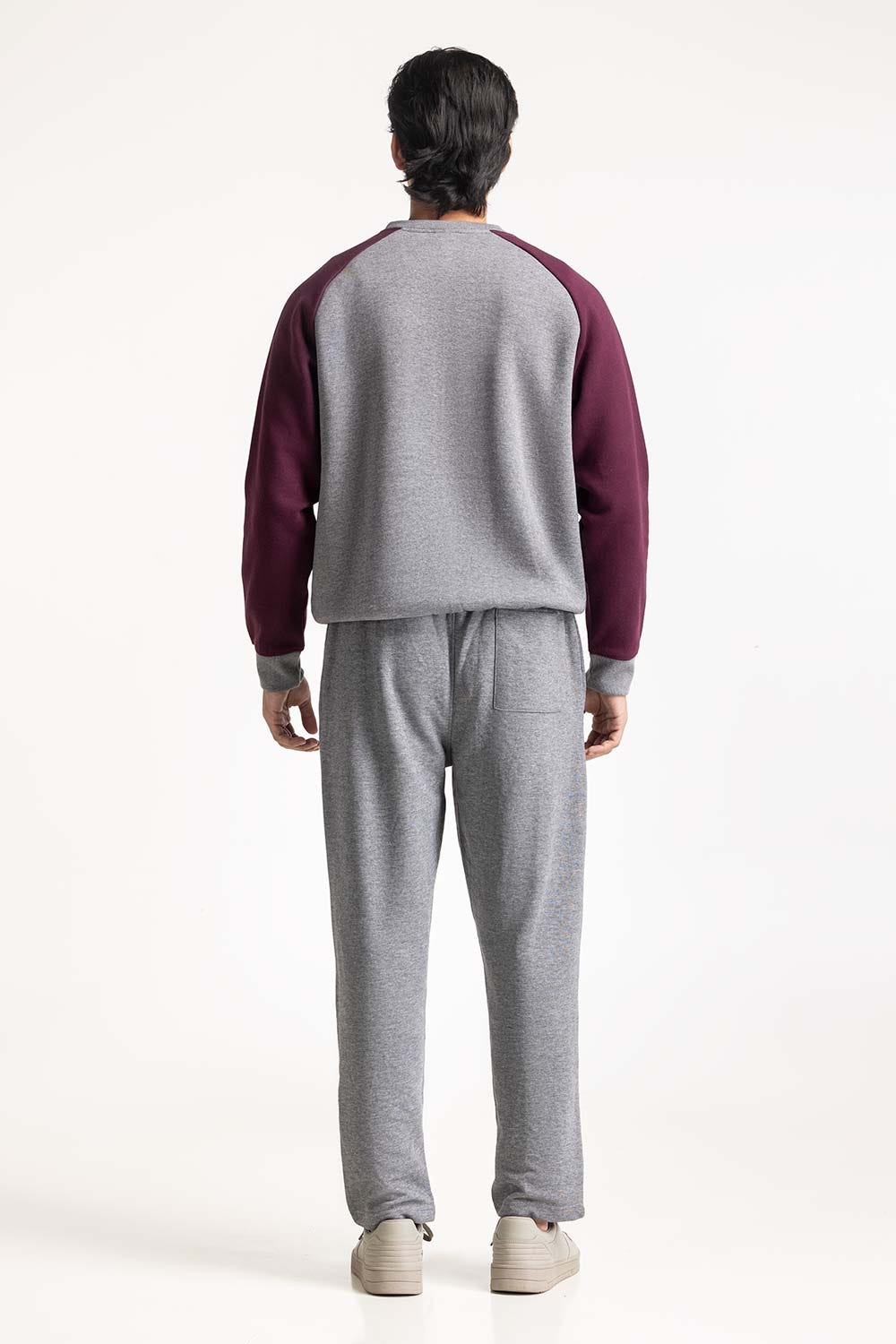 Sweatshirt MN-SWS-WS24-052