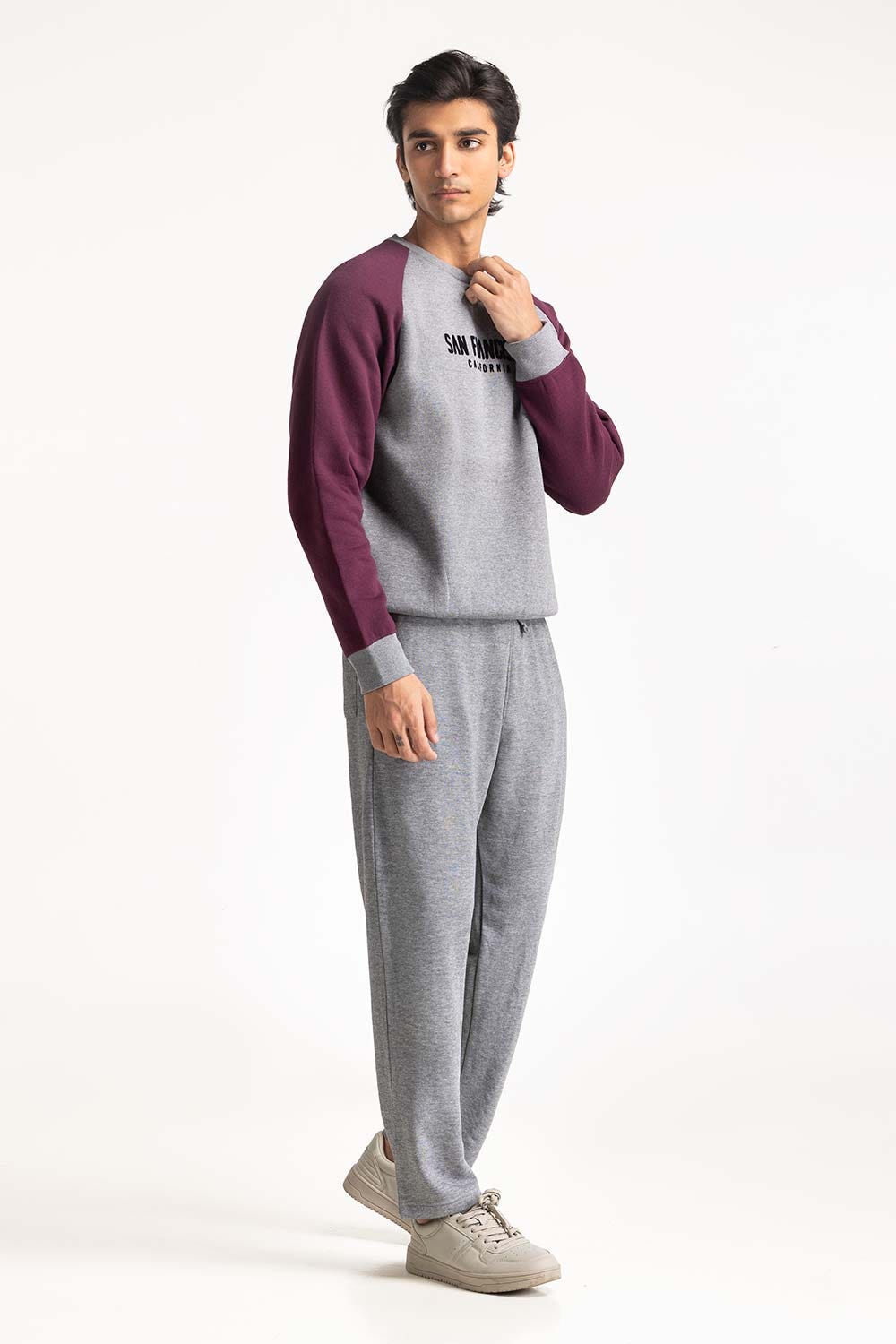 Sweatshirt MN-SWS-WS24-052