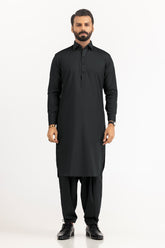 Sylphy Unstitched Fabric Blended-LF