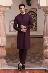 Sylvia Unstitched Fabric Blended