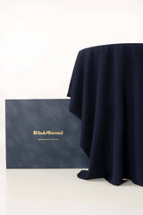 Sylvia Unstitched Fabric Blended with Gift Box Sylvia Unstitched Fabric Blended with Gift Box