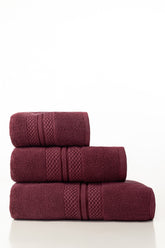 Syrah Zero Twist Towel
