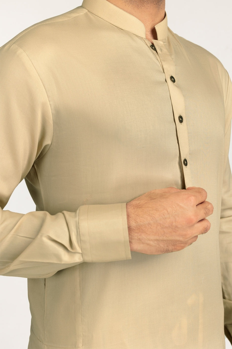 Tanabana Royal HB 14 Unstitched Fabric Cotton