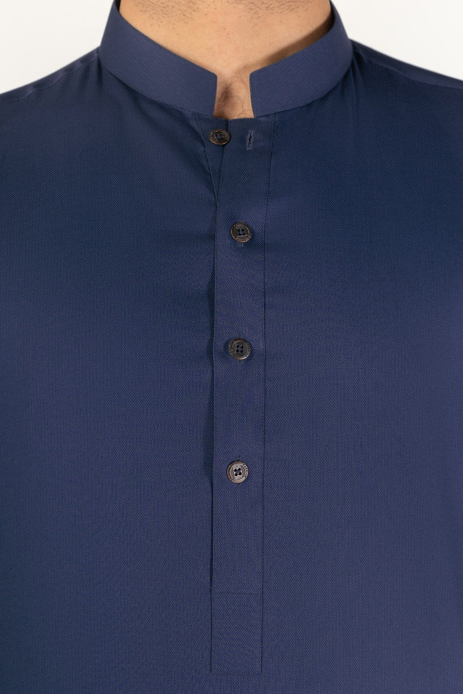 Tanabana Royal HB 14 Unstitched Fabric Cotton