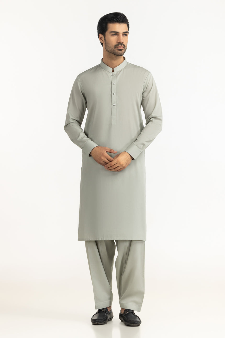 Tanabana Royal HMB 01 Unstitched Fabric Cotton
