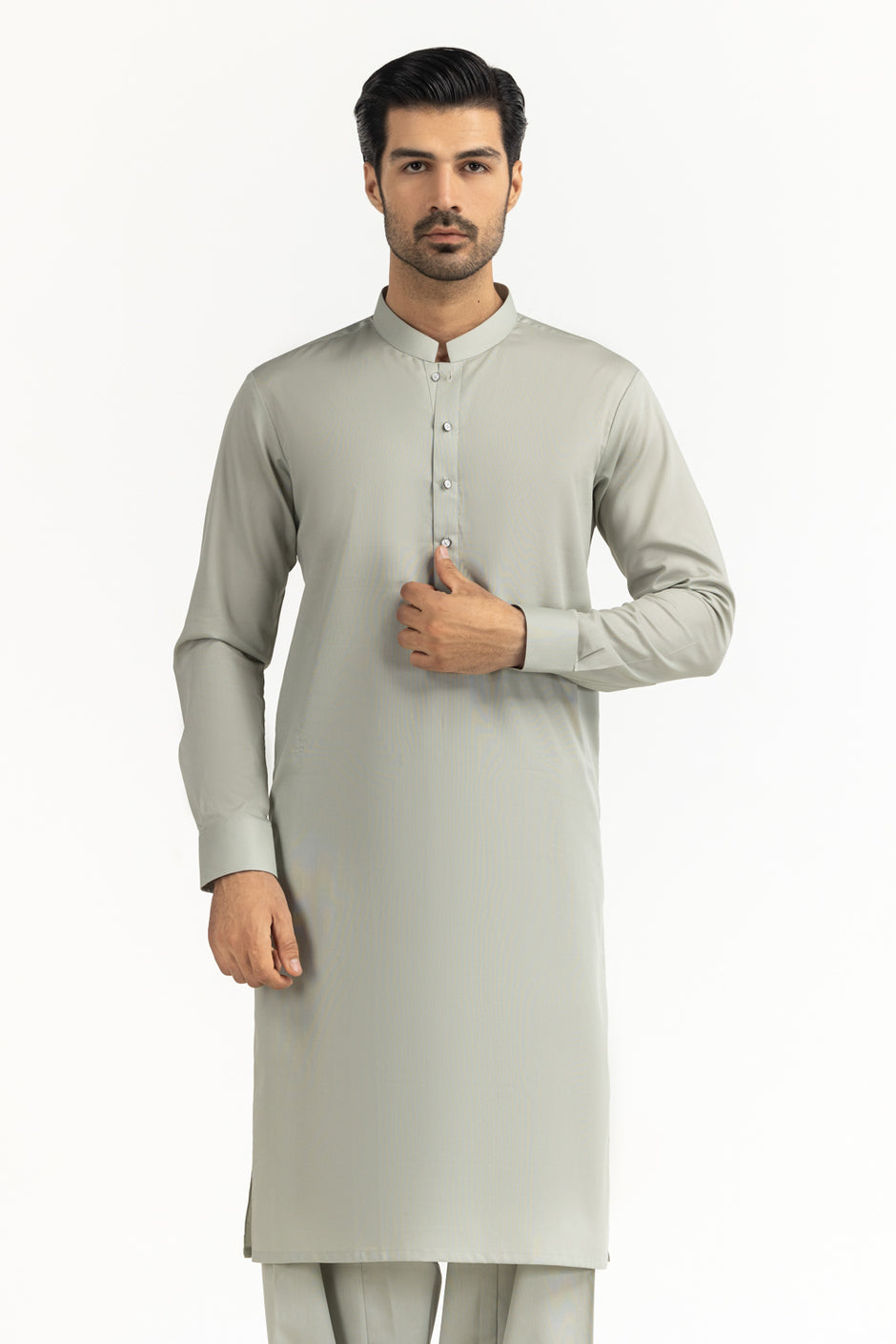 Tanabana Royal HMB 01 Unstitched Fabric Cotton