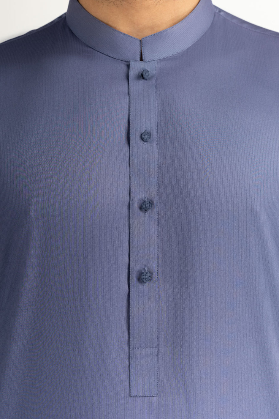 Tanabana Royal HMB 03 Unstitched Fabric Cotton