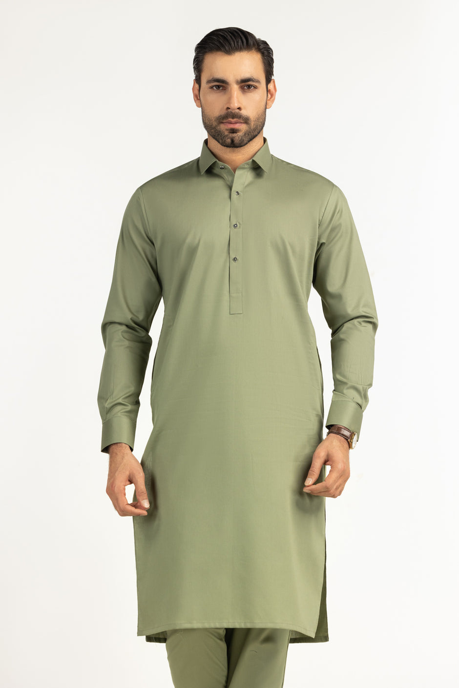Tanabana Royal HMB 03 Unstitched Fabric Cotton