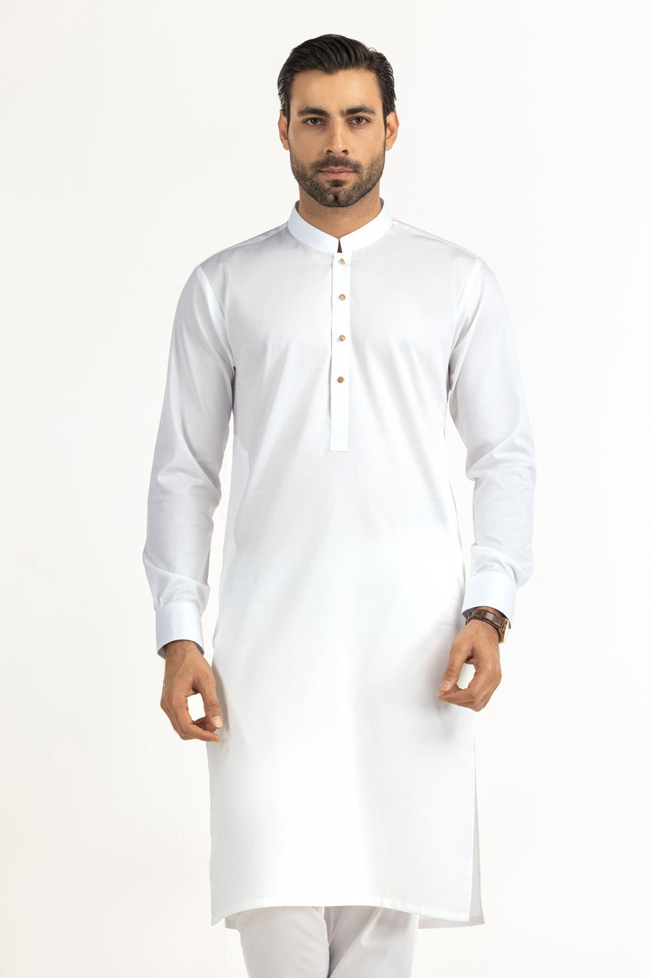 Tanabana Royal HMB 03 Unstitched Fabric Cotton