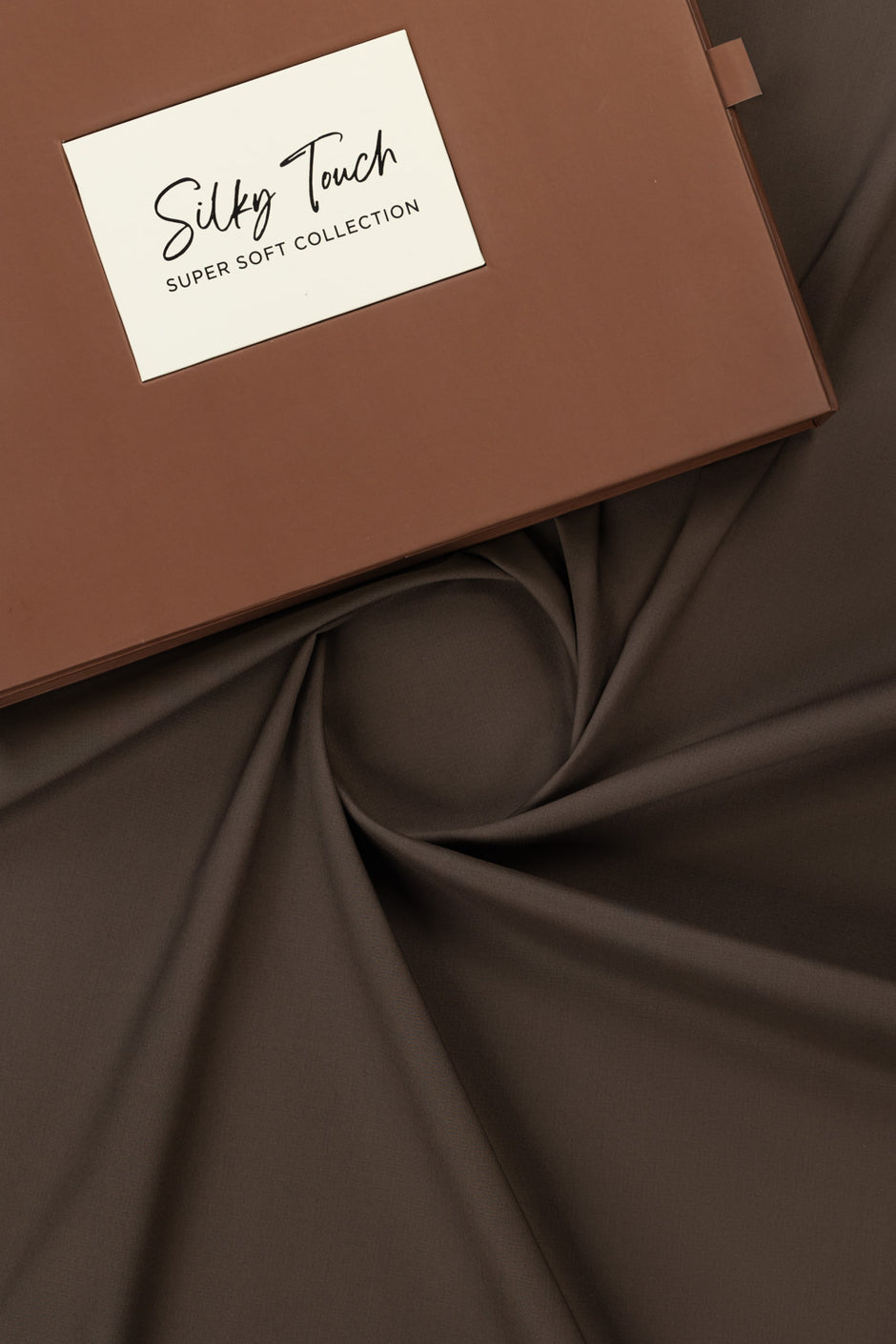 Tanabana Royal HMB 05 Unstitched Fabric Cotton with Gift Box
