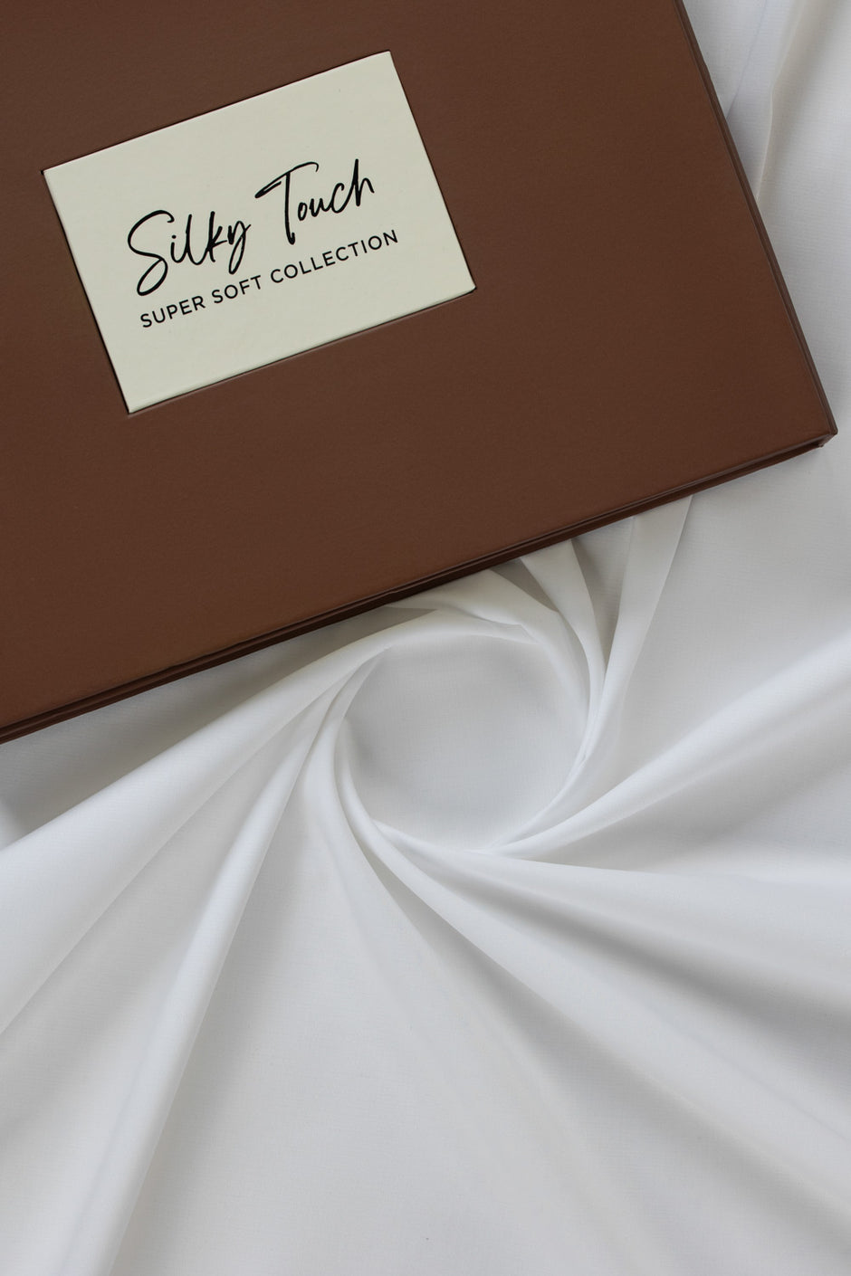 Tanabana Royal HMB 05 Unstitched Fabric Cotton with Gift Box