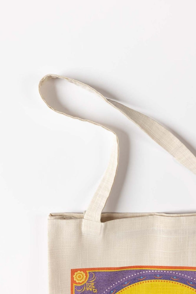 Thank You Tote Bag TB