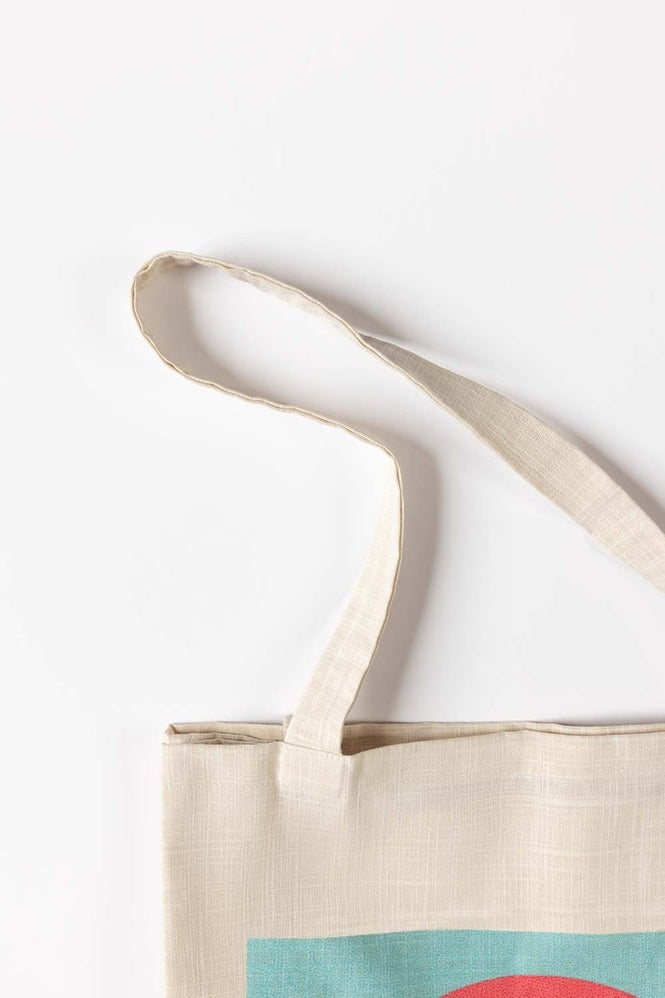 Bhook Lagi Padi Hai Tote Bag TB